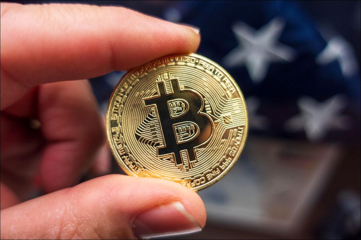 Is Bitcoin backed by anything real? - Sify