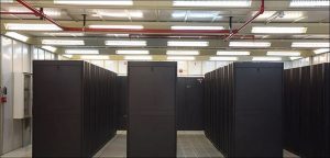 The rise of Green Data Centers