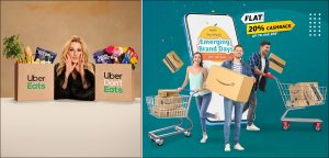 Why Amazon, Netflix, and Uber prefer  Microservices over Monoliths