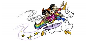 Capturing the IT niche!