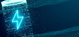 Now charging: Giant batteries to power cities