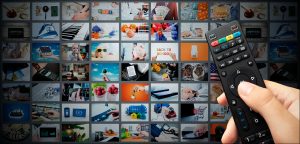 The miracle of streaming