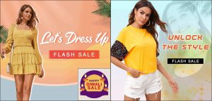 SHEIN India Diwali Sale