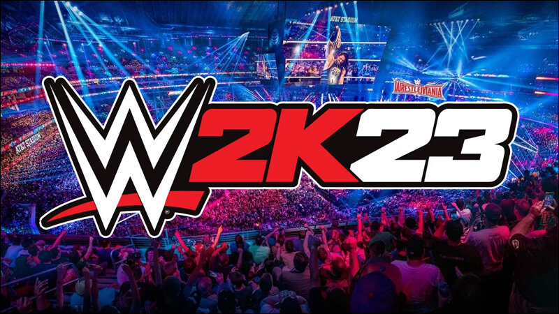 More Details On WWE 2K22 Creation Suite & Gameplay - WrestleTalk