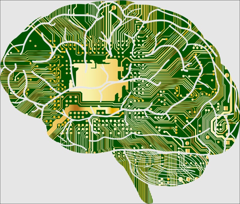 Artificial Intelligence Brain Quantun Intelligence
