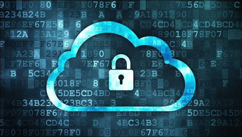 Cloud Encryption Cloud Security