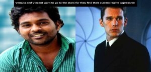 25 years on Gattaca’s Sci-Fi future has eerily come true GATTACA