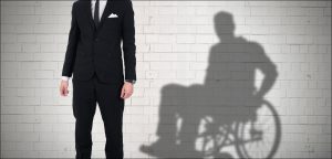 User-X accessibility in the new age Invisible Disability