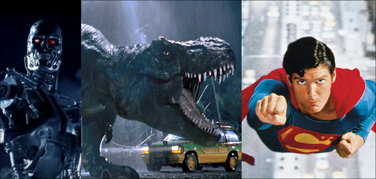 VFX – The evolution - Sify