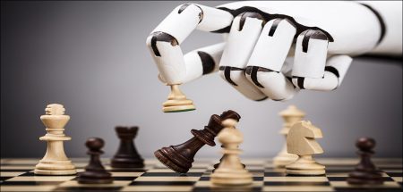 Artificial Intelligence Chess