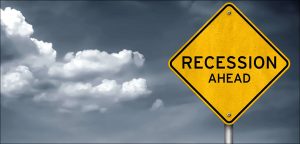 Economic Slowdown: What it means for the IT industry? Recession