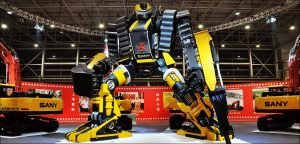 Slaughterbots: The weaponization of AI Slaughterbots