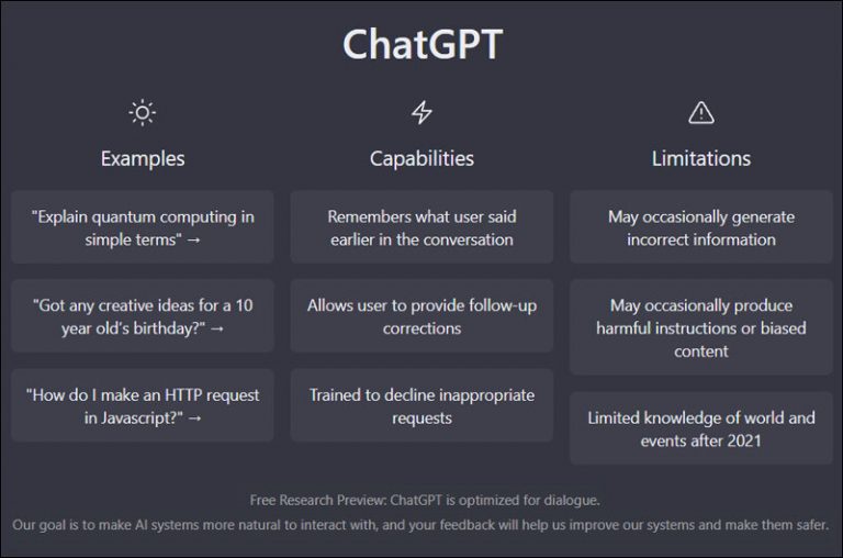 The ChatGPT Legacy: How It Changed Our Perception of AI Forever - Sify