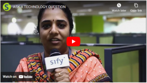 e₹ – How prepared are we on the technology front?