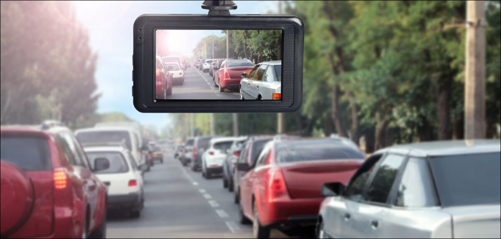 DashCam for Cars