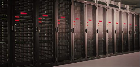 Data Centers