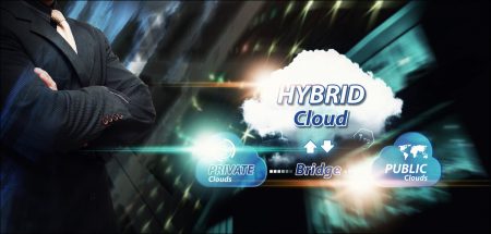 Hybrid Cloud