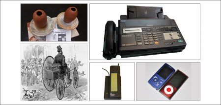 Older Inventions