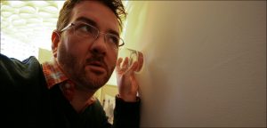 Are our phones listening to us? Phones Listening