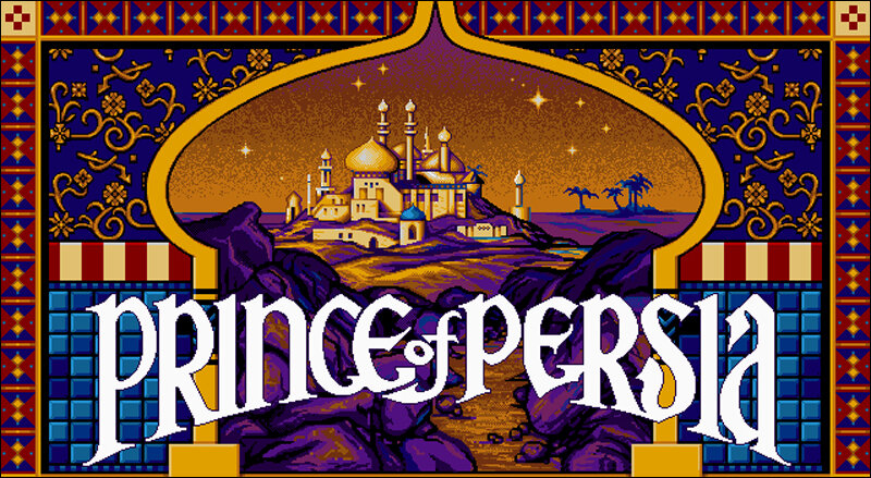 How you can be a 'prince' of Persia - Sify