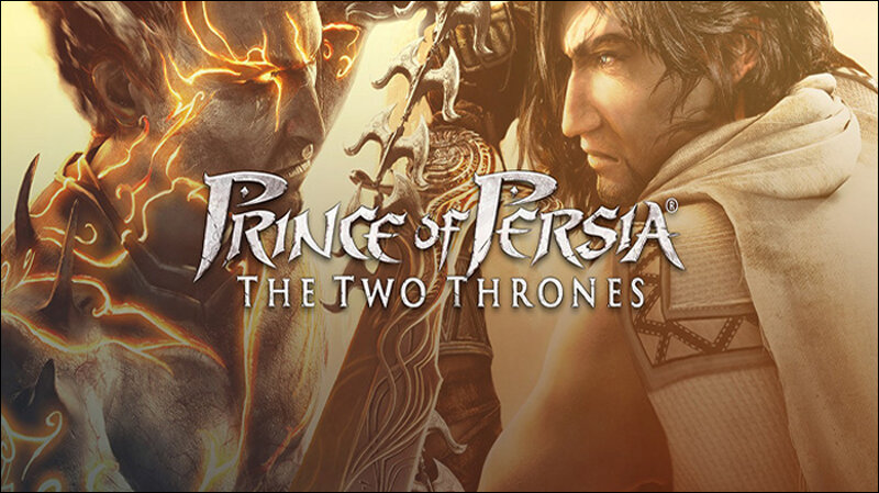 How you can be a 'prince' of Persia - Sify