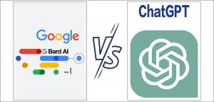 Comparing Google’s Bard with ChatGPT: What’s wrong, what’s bright Google Bard vs ChatGPT