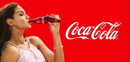 Coca Cola