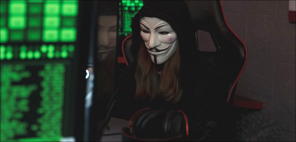 Hacker