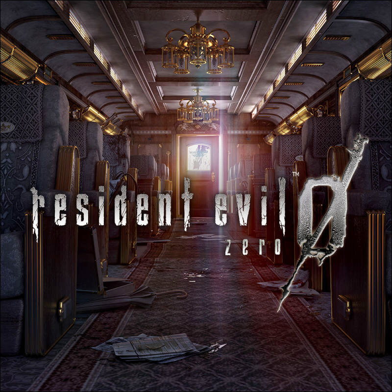 Resident Evil, Mansion Evolution