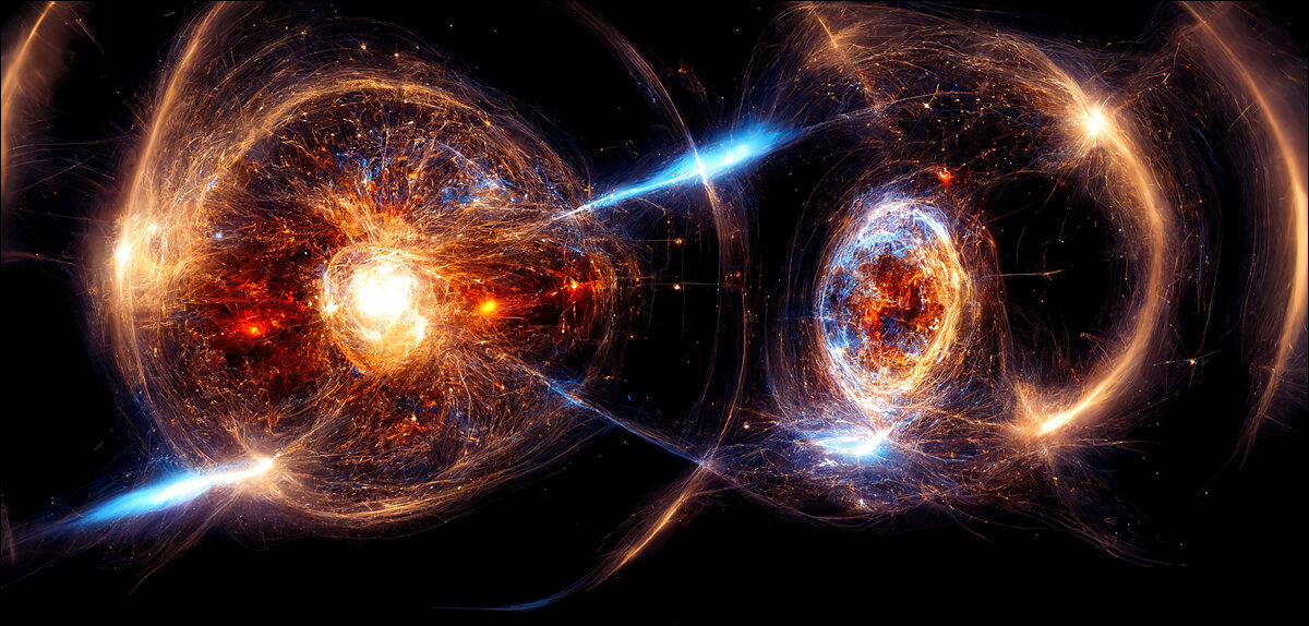 Quantum Field Theory: Unveiling the Universe - Sify