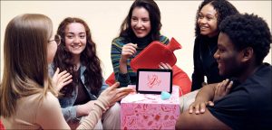 ‘Alexa, what is a period?’ Amazon Alexa