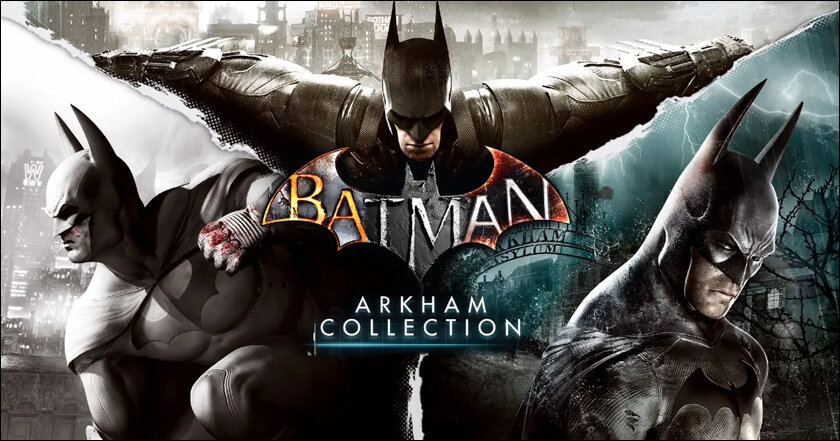 Batman: Arkham City Lockdown [Reviews] - IGN