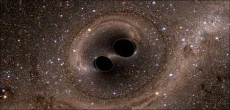 Gravitational Waves