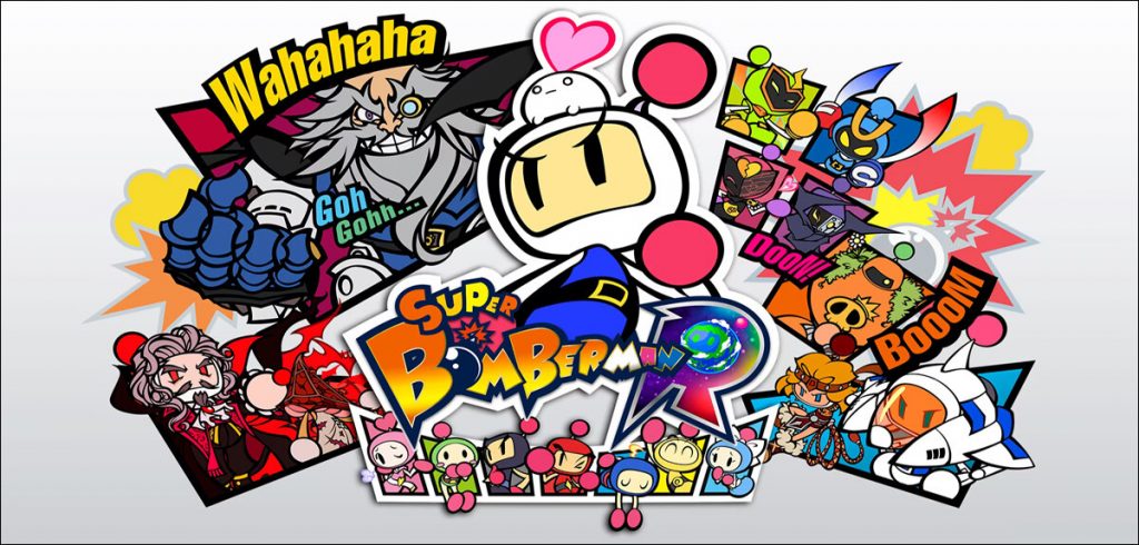 Bomberman