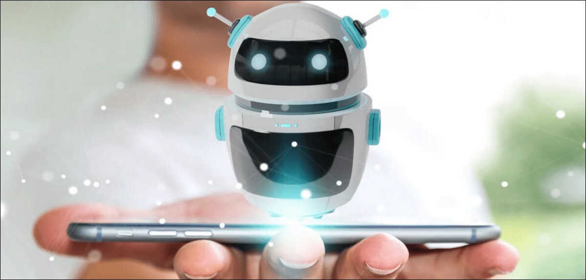 Chatbots3 Chatbots - The Evolution - Sify