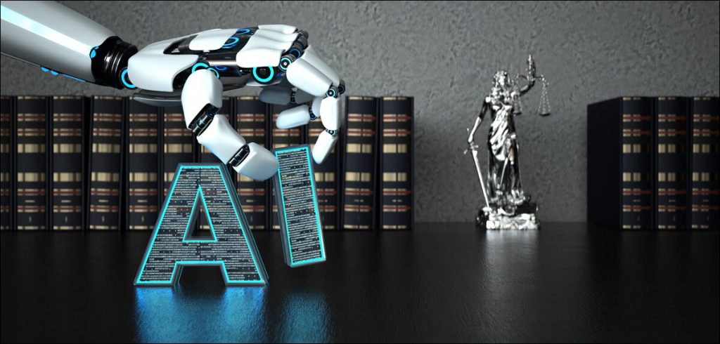 AI in Law
