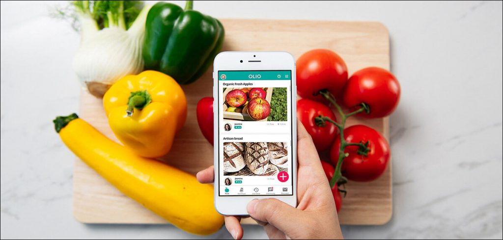 Food Tracking Apps