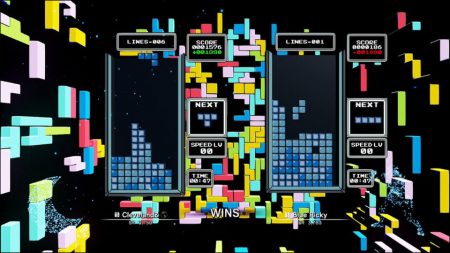 Tetris: The Invincible Puzzle Masterpiece - Sify