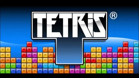 Tetris: The Invincible Puzzle Masterpiece - Sify
