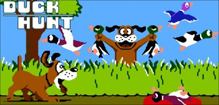 Duck Hunt