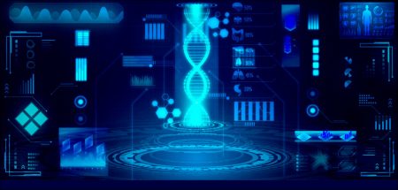 DNA Computing