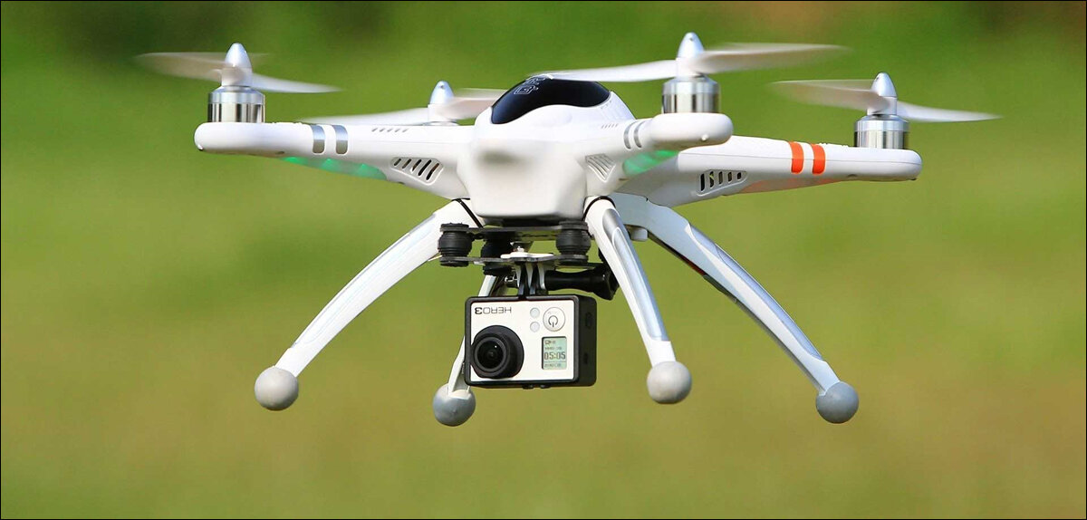 Things to know before Flying a Drone in India - Sify