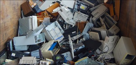 Electronic Waste