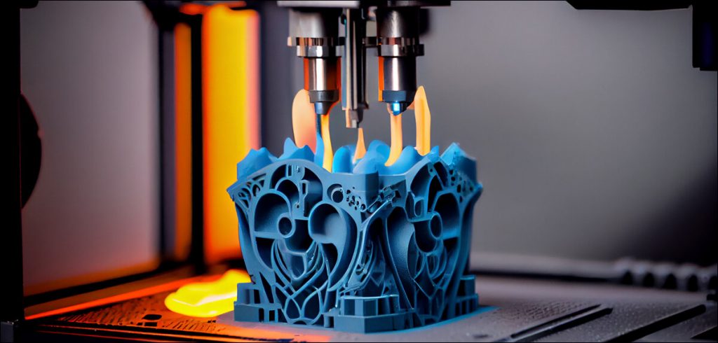 3D Printing