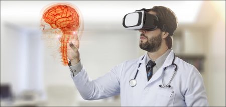 Virtual Reality