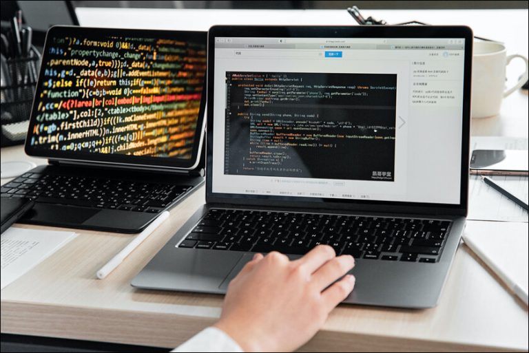 What's the Difference Between Programming and Coding, Anyway? - Sify