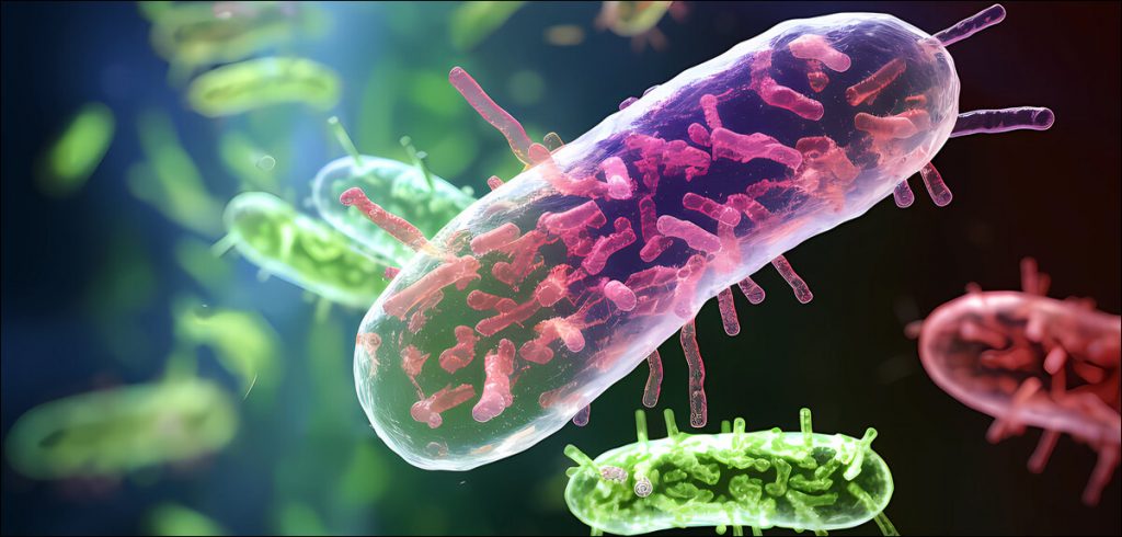 Bacteria