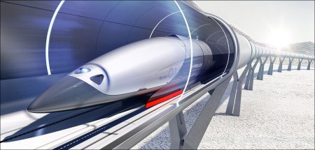 Hyperloop