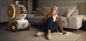 Personal AI Assistants