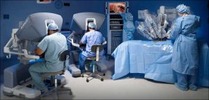 Robotic Surgery